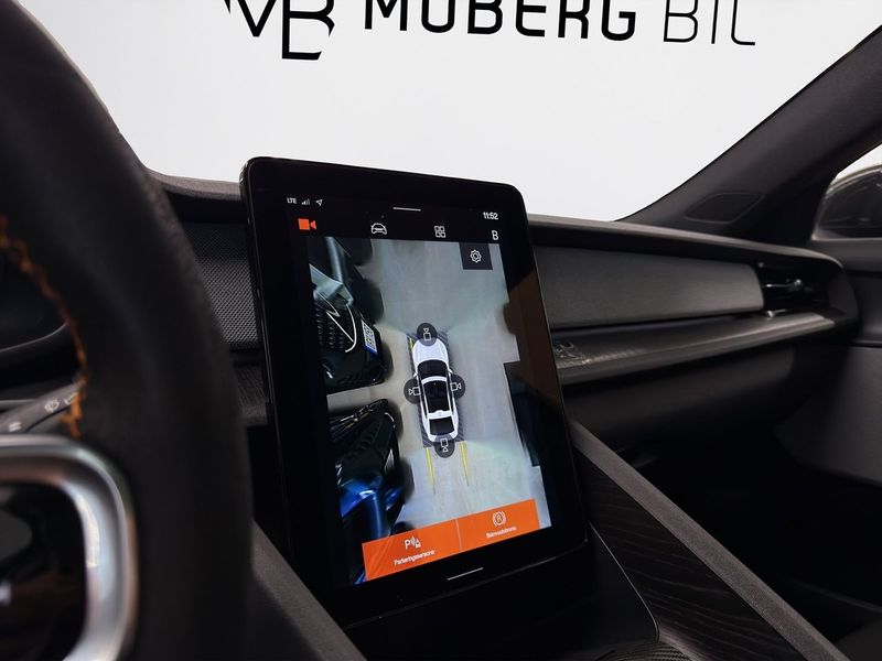 Polestar 2 bild 21