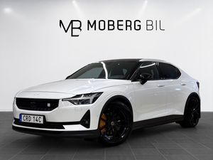 Polestar 2 bild 1