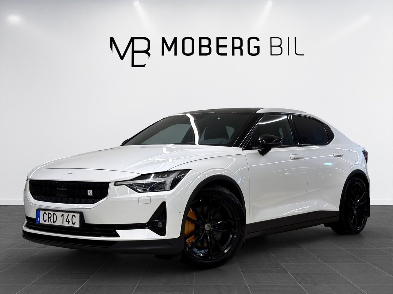 Polestar 2