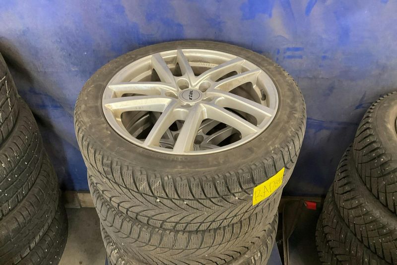Volvo V60 bild 23