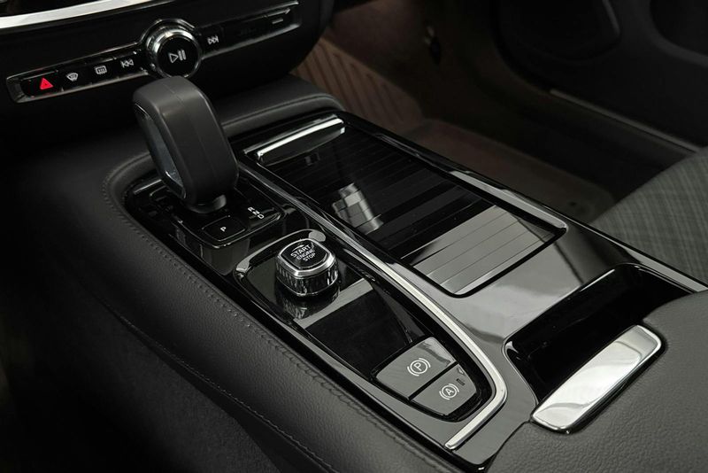 Volvo V60 bild 16