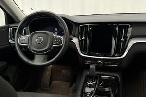 Volvo V60 bild 19