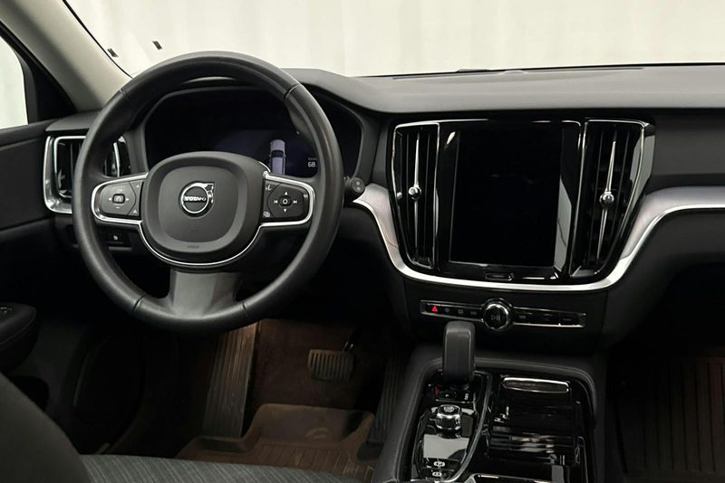 Volvo V60 bild 19