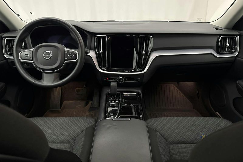 Volvo V60 bild 6