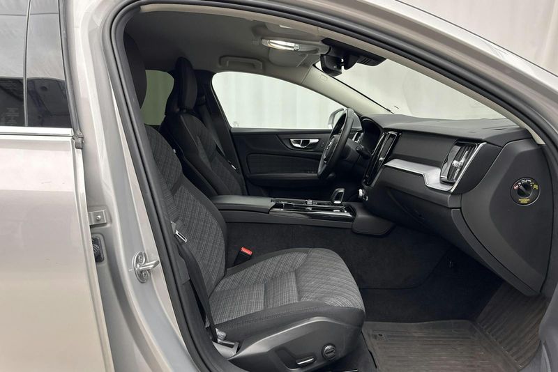 Volvo V60 bild 7