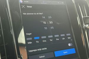 Volvo V60 bild 13