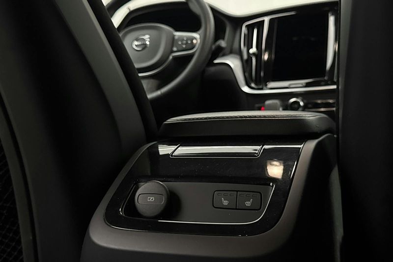 Volvo V60 bild 18