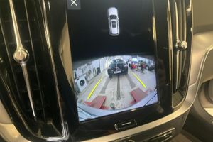 Volvo V60 bild 12