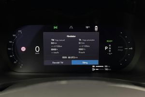 Volvo V60 bild 10