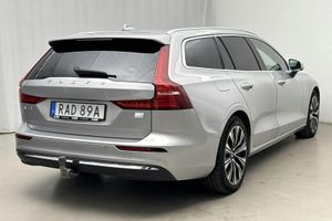 Volvo V60 bild 3