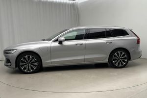 Volvo V60 bild 2