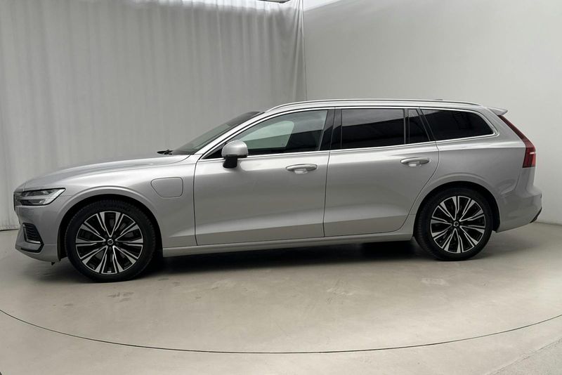 Volvo V60 bild 2