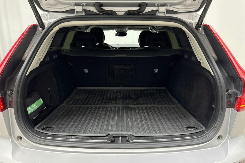 Volvo V60 bild 9