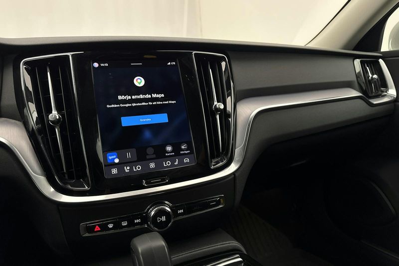 Volvo V60 bild 15