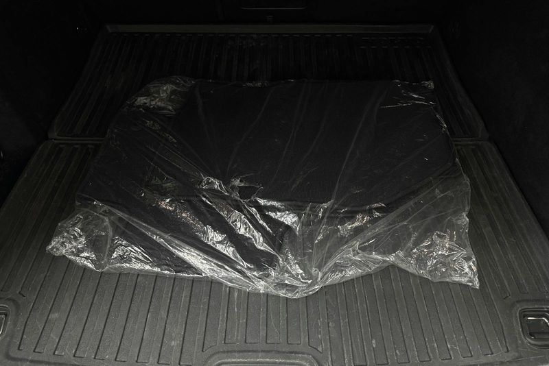 Volvo V60 bild 20