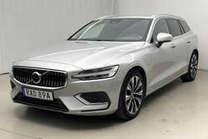 Volvo V60 bild 1
