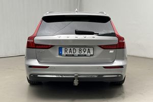 Volvo V60 bild 5