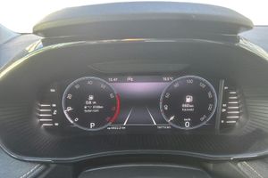 Skoda Fabia bild 11