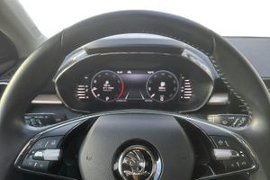 Skoda Fabia bild 10