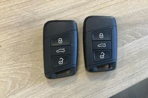 Skoda Fabia bild 15