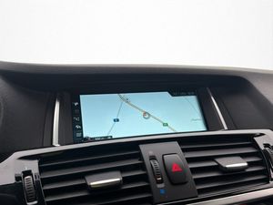 BMW X3 bild 19