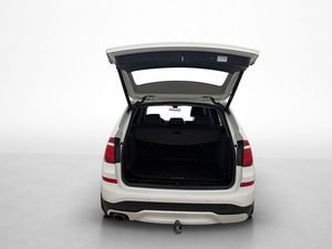 BMW X3 bild 26