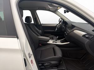 BMW X3 bild 23