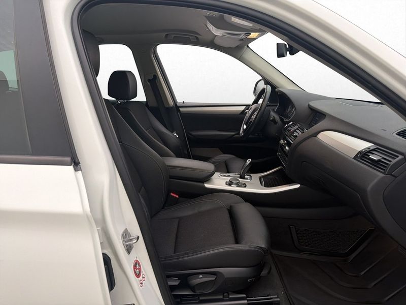 BMW X3 bild 23