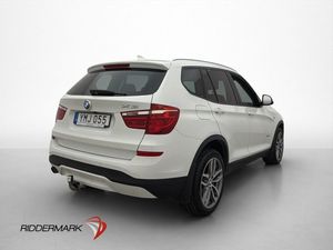 BMW X3 bild 5