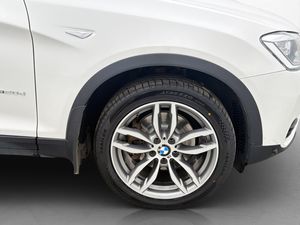 BMW X3 bild 30