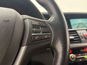 BMW X3 bild 16