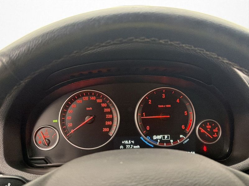 BMW X3 bild 15