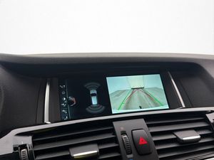 BMW X3 bild 18