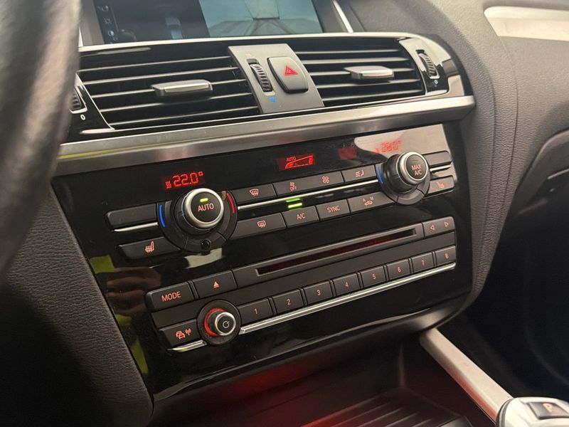 BMW X3 bild 21