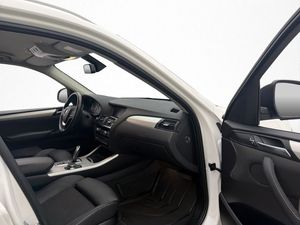 BMW X3 bild 24