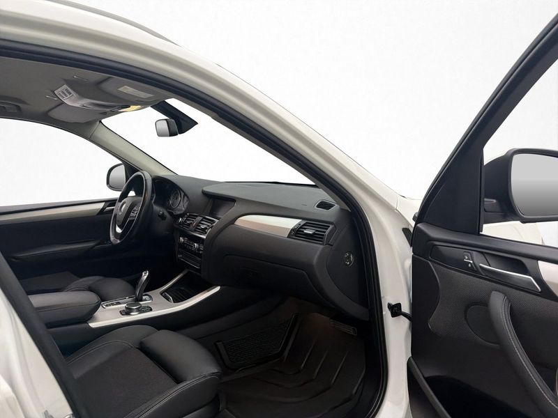 BMW X3 bild 24