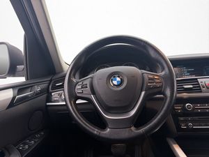 BMW X3 bild 13