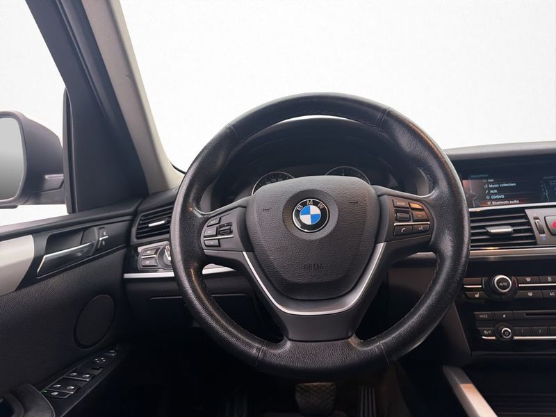 BMW X3 bild 13