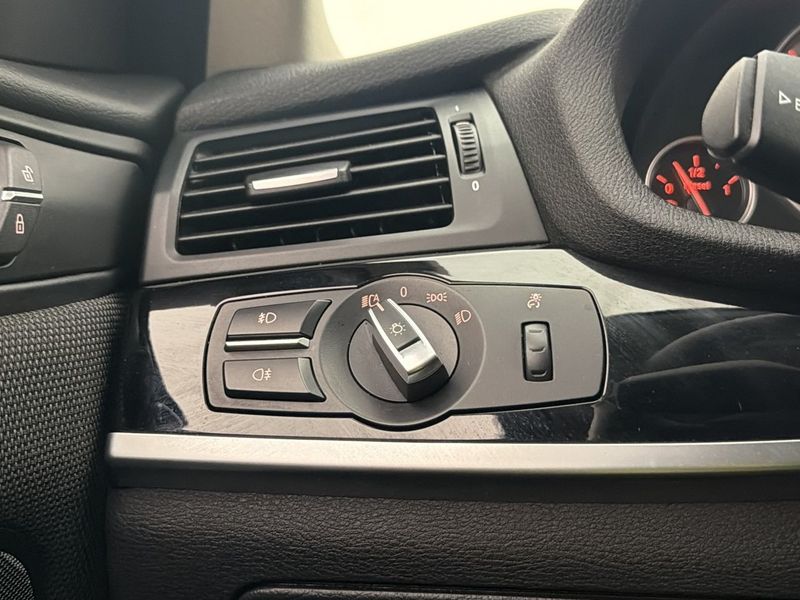 BMW X3 bild 12
