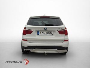 BMW X3 bild 6