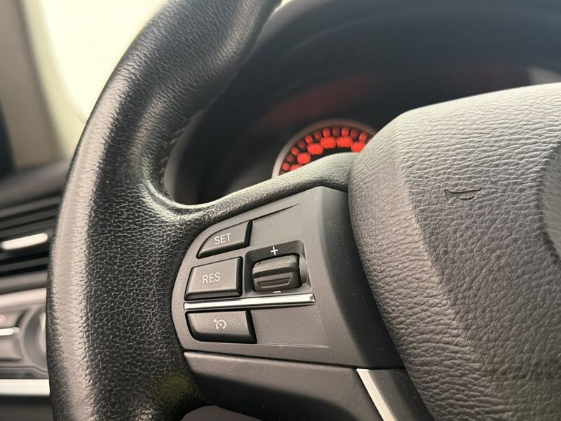 BMW X3 bild 14