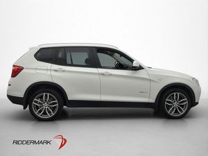 BMW X3 bild 4