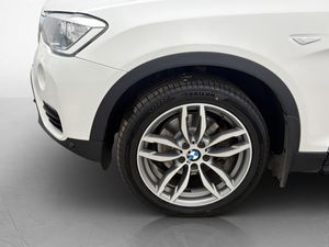 BMW X3 bild 27