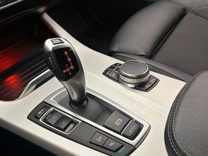 BMW X3 bild 22