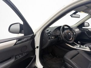 BMW X3 bild 10