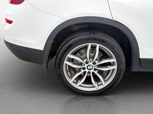 BMW X3 bild 29