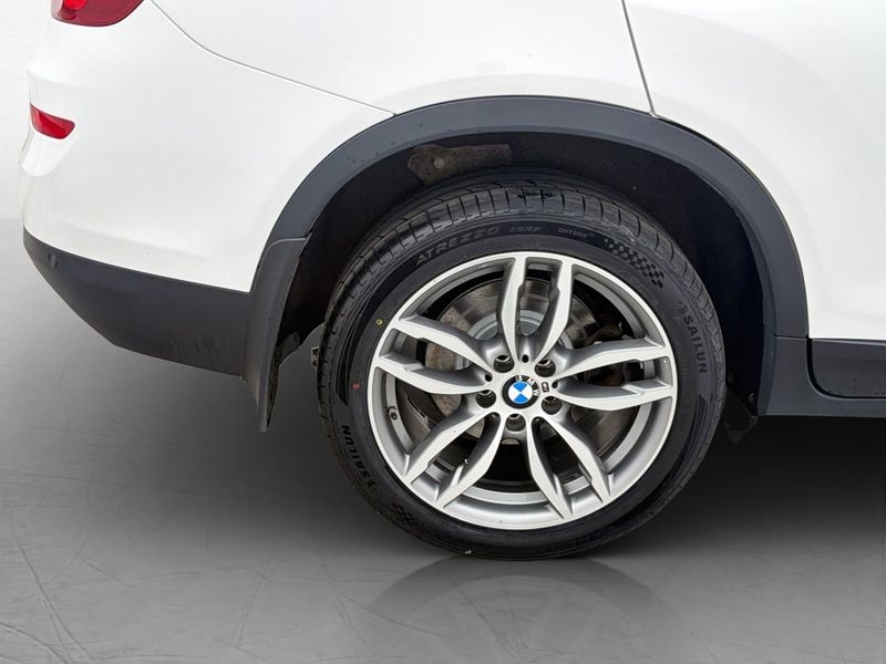 BMW X3 bild 29