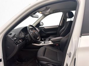 BMW X3 bild 11