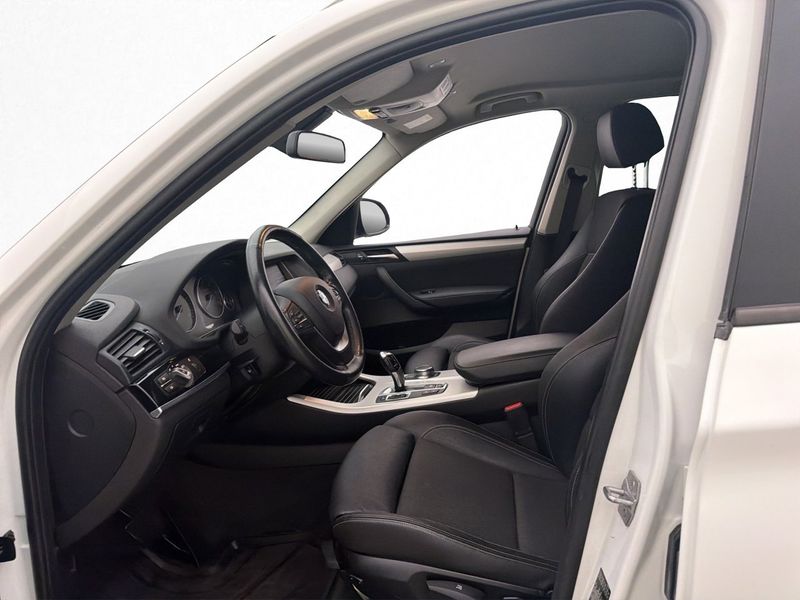BMW X3 bild 11