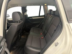 BMW X3 bild 25